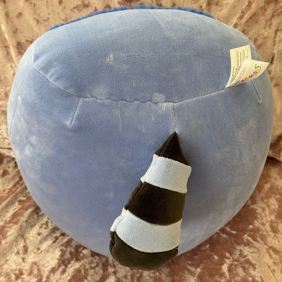 🇺🇸BOGO ‘Durango’ Raccoon Squishmallow, NWOT - Picture 5 of 6